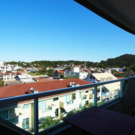 Apartamento Edificio Costa Mar - Centro De Bombinhas Exterior foto